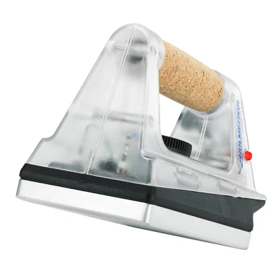Afbeelding van Holmenkol Electronic Racing Waxer 230 V Ski en snowboard onderhoud