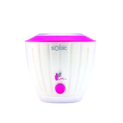 Afbeelding van Waxverwarmer Solac DC7501