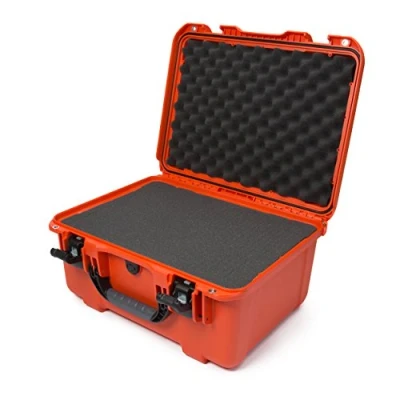 Afbeelding van Nanuk 933 Case with Foam Orange