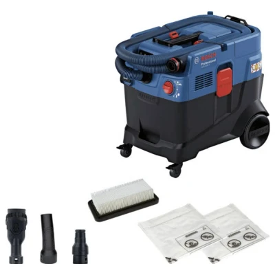 Afbeelding van Bosch Professional GAS 400 A Alleszuiger
