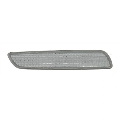 Afbeelding van TYC 18 5938 11 2 Knipperlichten Wit Links voor, Rechts achter Zonder lamphouder VOLVO: S40 I, V40 Estate