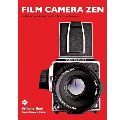 Afbeelding van Film Camera Zen