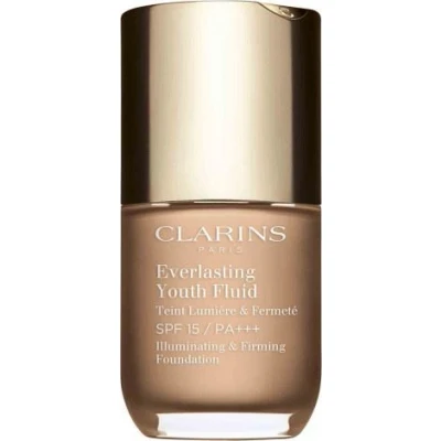 Afbeelding van Clarins Everlasting Youth Foundation 113 Chesnut
