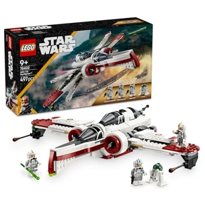 Image de LEGO® Star Wars™ 75402 Le chasseur ARC 170