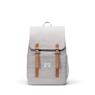 Afbeelding van Herschel Laptoprugzakken Retreat Small grijs