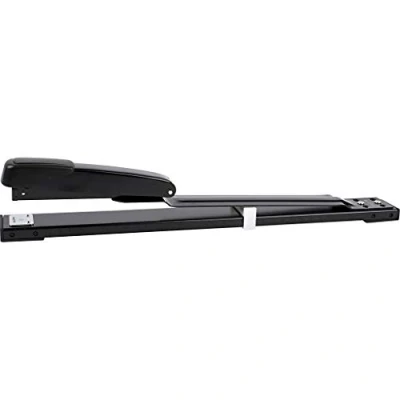 Afbeelding van Office Depot Nietmachine met lange arm, voor nietjes 24 26/6