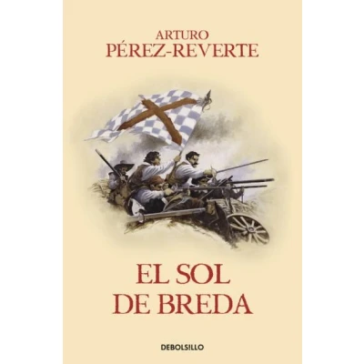 Image de El sol de Breda