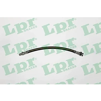 Afbeelding van LPR 6T46077 Remslang 290 F10X1 FIAT: Punto II Hatchback, RENAULT: Fuego