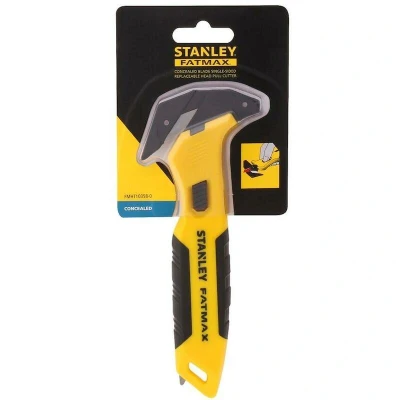Afbeelding van STANLEY FMHT10358 0 FATMAX foliesnijder bimat vervangbare kop