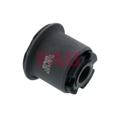 Afbeelding van FAG 829 0170 10 Draagarmrubbers Rubbermetaallager voor driehoeksdraagarm PEUGEOT: 405 II Saloon