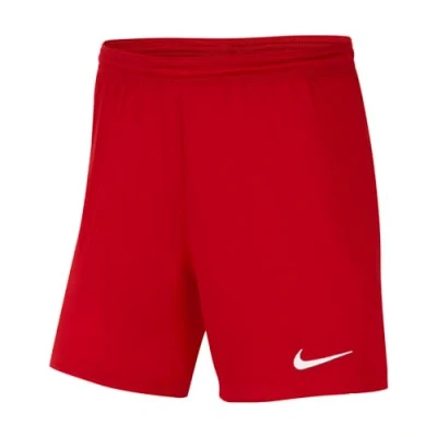 Afbeelding van Nike Sportbroek Maat XL Vrouwen rood