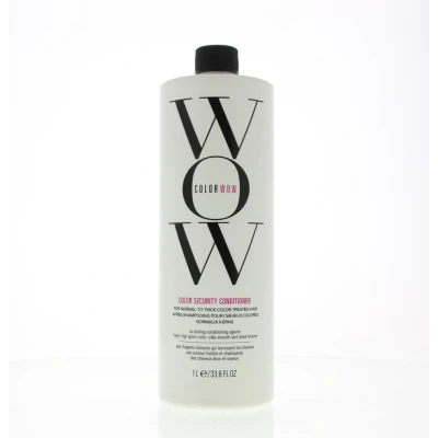 Afbeelding van Color Wow Security Conditioner Dik haar 1000ml