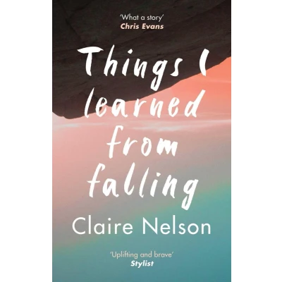 Afbeelding van Things I Learned from Falling