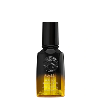 Afbeelding van Oribe Gold Lust Nourishing Hair Oil Travel Size Mini Haarolie 50 Ml