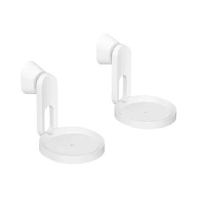 Afbeelding van Sonos Era 100 muurbeugel paar Wit
