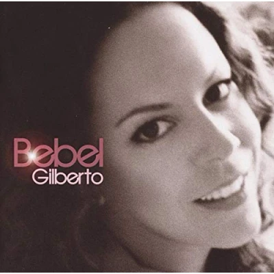 Afbeelding van Bebel Gilberto (CD)