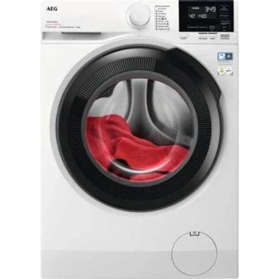 Afbeelding van AEG LR73BREMEN 7000 Serie ProSteam UniversalDose wasmachine voorlader 8 kg