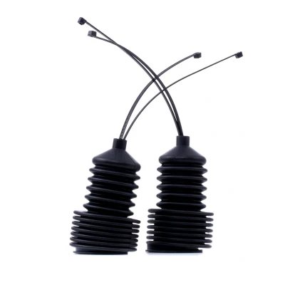 Afbeelding van Febi Bilstein Stuurhuis hoes 103645
