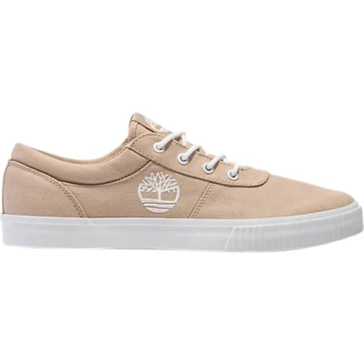 Afbeelding van Timberland MYLO BAY Sneakers laag, Heren, Maat: 45, Light beige Textiel