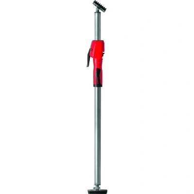 Afbeelding van Bessey STE370 Plafondsteun In lengte verstelbaar: 2070 3700 mm Belasting (max.): 75 kg