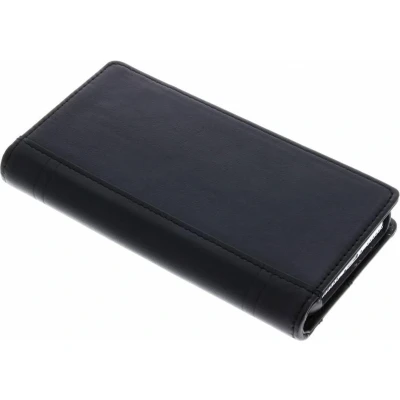 Afbeelding van Twelve South Journal iPhone X / XS zwart 12 1743
