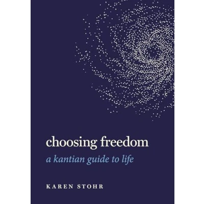 Afbeelding van Guides to the Good Life Choosing Freedom