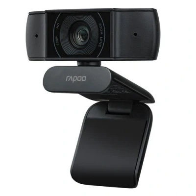 Image de Webcam Rapoo XW170 720p 30ips Noire