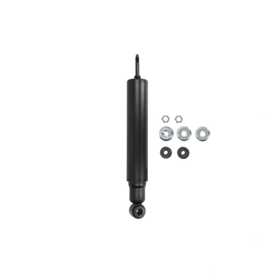 Afbeelding van KYB Premium 444083 schokdemper Oliedruk Telescoop Pen bovenaan, Oog onderaan