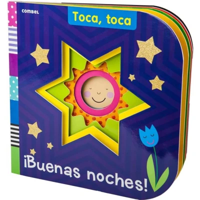 Afbeelding van buenas Noches!