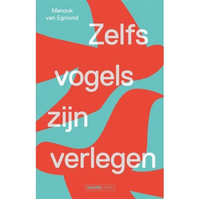 Image de Zelfs vogels zijn verlegen