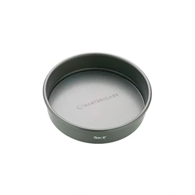 Afbeelding van Master Class Nee Stick Losse Bottom Sandwich Pan Round 15 cm (6 inch)