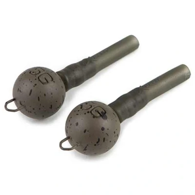 Afbeelding van Matrix Pellet Waggler Weights 3g