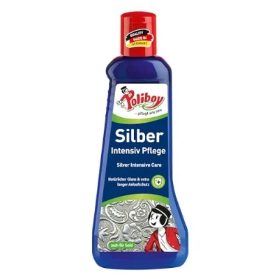 Afbeelding van Poliboy Special Argenterie fles 200 ml