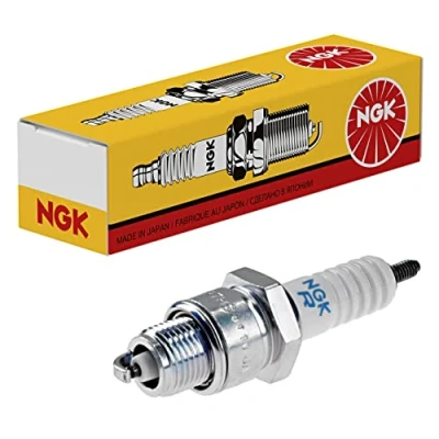 Image de NGK BOUGIE ALLUMAGE BOITE BPR7HS