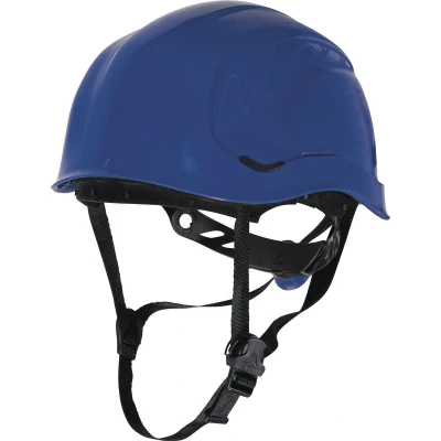 Afbeelding van Delta Plus GRANITE Werfhelm Blauw