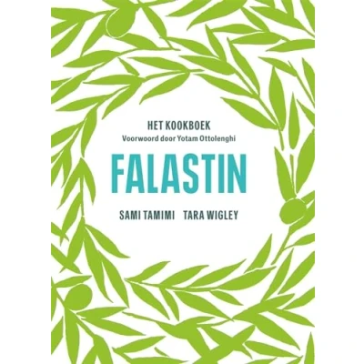 Afbeelding van Falastin