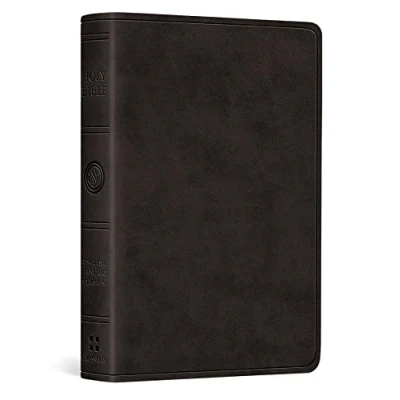 Afbeelding van ESV Vest Pocket New Testament With Psalm