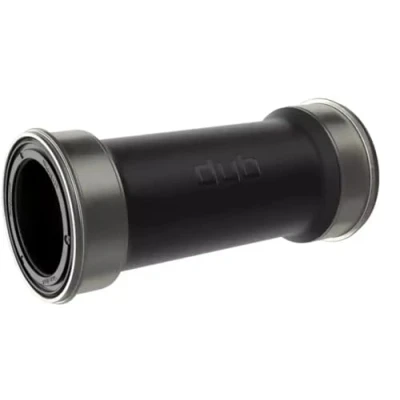 Afbeelding van Sram Dub Press Fit Mtb Trapas Cup Zwart 92 mm