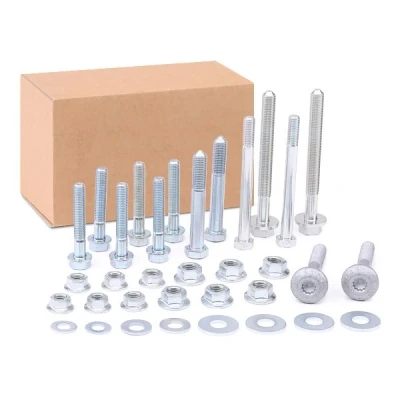 Afbeelding van Sidem Wielophanging rep.set 37002