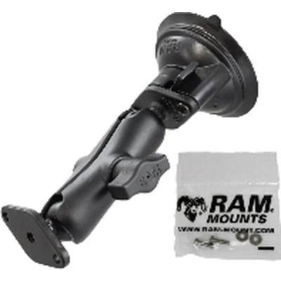 Afbeelding van RAM Mounts B 166 TO2U houder Actieve Navigator Zwart