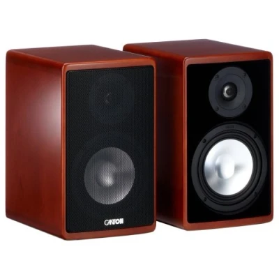 Afbeelding van Canton Speaker Ergo620 02495