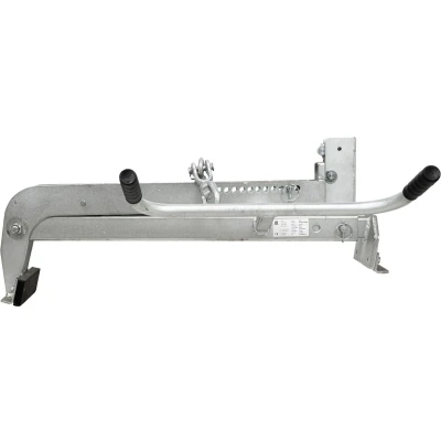 Afbeelding van ORIT Bandenverzettang Wide Spread Hoogwaardige kwaliteit 80 120 cm Gegalvaniseerd
