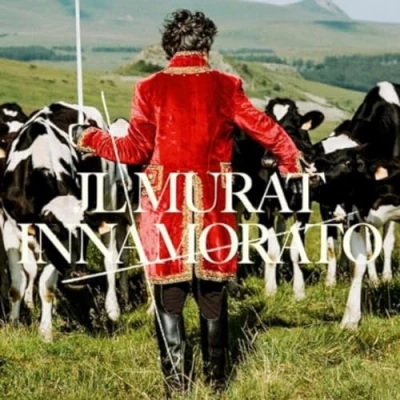 Afbeelding van Jean Louis Murat Innamorato (CD)