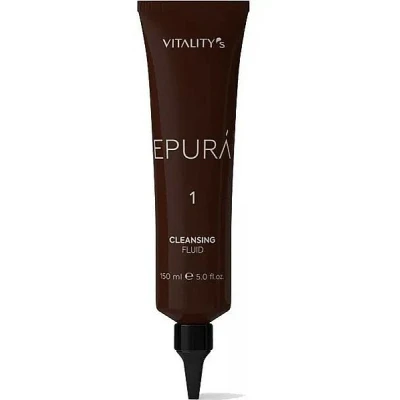 Afbeelding van Vitality&#039;s Gel Epurá Cleansing Fluid