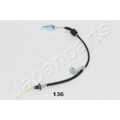 Afbeelding van Koppelingkabel JAPANPARTS GC 136