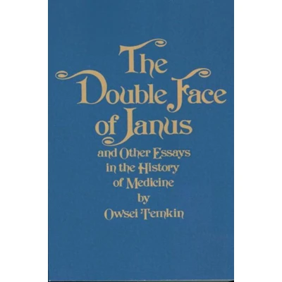 Afbeelding van The Double Face of Janus