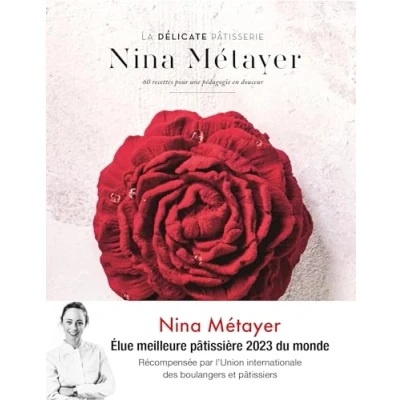 Afbeelding van Nina metayer