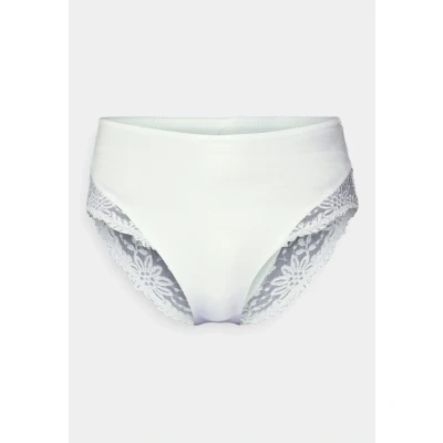 Afbeelding van Triumph Ladyform SOFT MAXI Slip, Dames, Maat: 48, White