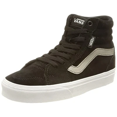 Afbeelding van Vans Filmore Hi Sneakers Dames