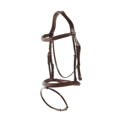 Image de Dyon Bridle Plaited